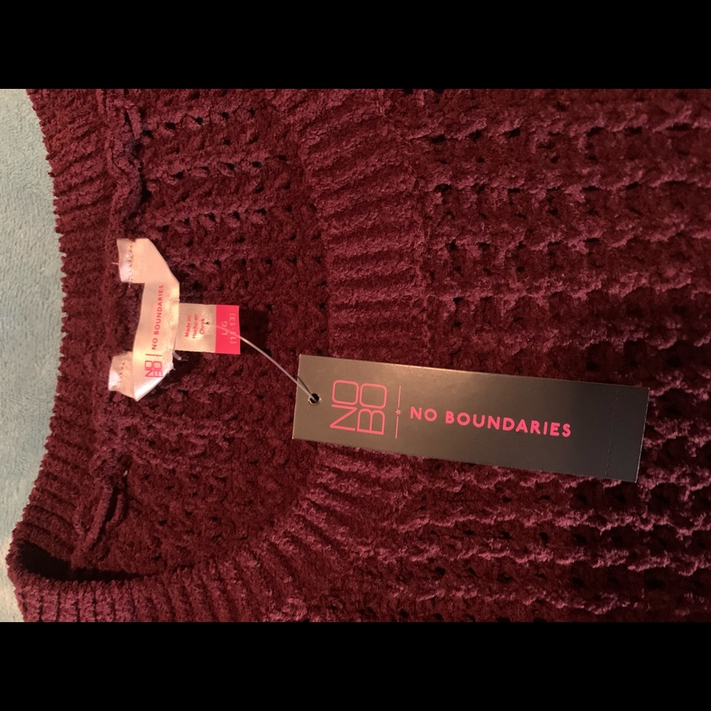 Sweater